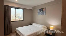 ยูนิตที่เหลืออยู่ในโครงการ Blossom Condo @ Sathorn-Charoenrat