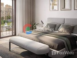 1 Bedroom Apartment for sale at Lamaa, Madinat Jumeirah Living