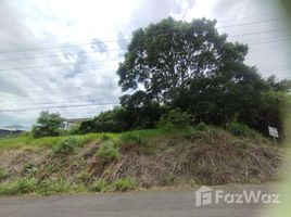 在Los Angeles San Rafael出售的 土地, San Rafael, Heredia