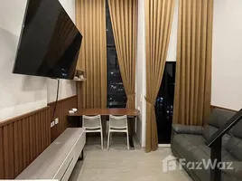 1 Habitación Apartamento en alquiler en Origin Plug & Play Ramkhamhaeng Triple Station, Hua Mak, Bang Kapi, Bangkok, Tailandia