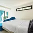 1 спален Квартира на продажу в Emerald Bay View, Марэт, Самуи