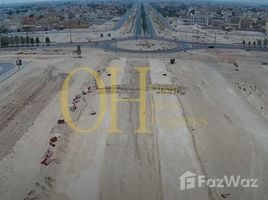  Land for sale at Alreeman II, Khalifa City A, Khalifa City