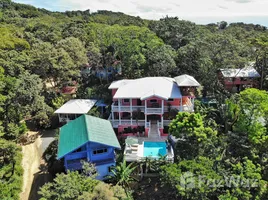 8 Bedroom Hotel for sale in Bay Islands, Roatan, Bay Islands