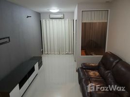 Estudio Departamento en venta en Ivy Ratchada, Sam Sen Nok