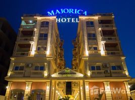 100 غرفة نوم الفندق for sale in الاسكندرية, مدينة العلمين الجديدة, الاسكندرية