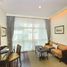 1 Bedroom Apartment for rent at The Rose Residence, Si Phraya, Bang Rak, Bangkok