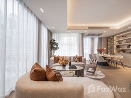 1 Bedroom Condo for sale at Tonson One Residence, Lumphini, Pathum Wan