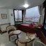 1 Bedroom Condo for rent at Juldis River Mansion, Wat Sam Phraya, Phra Nakhon