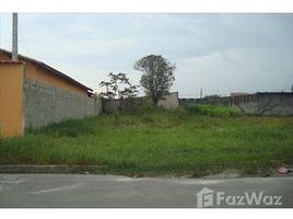  Terreno (Parcela) en venta en Mongaguá, Mongagua