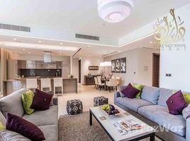 3 спален Квартира на продажу в Berkeley Place, Azizi Riviera, Meydan