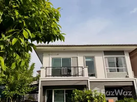 วิลล่า 3 ห้องนอน ให้เช่า ในโครงการ ภัสสร กะทู้-ป่าตอง, กะทู้, กะทู้, ภูเก็ต, ไทย