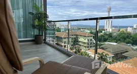 Verfügbare Objekte im Tropicana Condotel