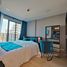 1 Bedroom Apartment for rent at Marvest, Hua Hin City, Hua Hin, Prachuap Khiri Khan
