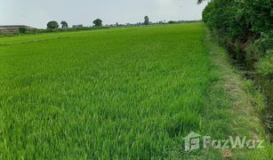N/A Land for sale in Hua Pho, Suphan Buri 