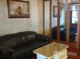 Studio Apartment for rent at Park Beach Condominium , Na Kluea