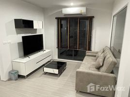 คอนโด 2 ห้องนอน ให้เช่า ในโครงการ เดอะพาร์คแลนด์ เพชรเกษม 56, บางหว้า