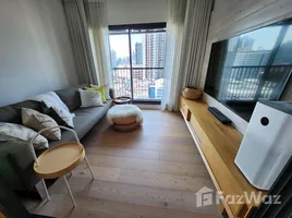 1 Bedroom Condo for rent at Life Sukhumvit 48, Phra Khanong, Khlong Toei, Bangkok, Thailand