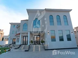 8 Bedroom Villa for sale at Mohamed Bin Zayed City, Mussafah Industrial Area