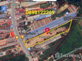  Land for sale in Thailand, Map Yang Phon, Pluak Daeng, Rayong, Thailand