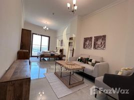 Studio Appartement zu verkaufen im Cartel 114, Al Warsan 4, Al Warsan