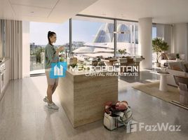 2 chambre Appartement à vendre à Saadiyat Grove., Saadiyat Island, Abu Dhabi, Émirats arabes unis