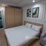 Студия Квартира в аренду в Happy Condo Ratchada 18, Sam Sen Nok