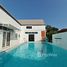 3 спален Дом for rent in Банг Ламунг, Паттайя, Банг Ламунг