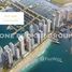 2 chambre Condominium à vendre à EMAAR Beachfront., Jumeirah
