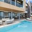 3 спален Вилла на продажу в Verano Residence, Бопхут