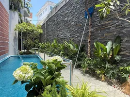 3 Habitación Villa en alquiler en My An, Da Nang, My An, Ngu Hanh Son, Da Nang, Vietnam
