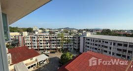 ยูนิตที่เหลืออยู่ในโครงการ พรสวรรค์ คอนโดเทล