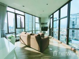 1 Bedroom Condo for rent at Wyne Sukhumvit, Phra Khanong, Khlong Toei, Bangkok, Thailand