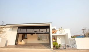 4 Bedrooms Villa for sale in San Phisuea, Chiang Mai 