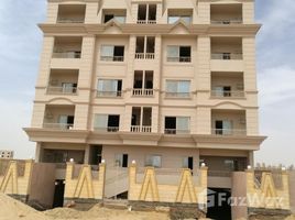 3 Bedrooms Apartment for sale in El Katameya, Cairo Baron City