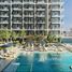 3 Bedroom Apartment for sale at EMAAR Beachfront, Jumeirah