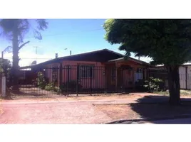 4 Habitación Casa en venta en Chile, Los Angeles, Biobío, Biobío, Chile