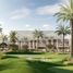 4 Bedroom Townhouse for sale at Talia, Juniper, DAMAC Hills 2 (Akoya)