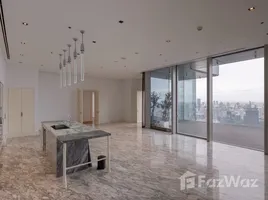 3 Habitación Apartamento en alquiler en The Ritz-Carlton Residences At MahaNakhon, Si Lom, Bang Rak, Bangkok