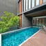 4 Bedroom Villa for rent at Bibury Srinakarin, Nong Bon, Prawet, Bangkok