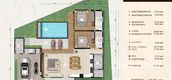 Unit Floor Plans of Baansuay Bophut