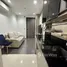 Estudio Departamento en alquiler en The Line Asoke - Ratchada, Din Daeng, Din Daeng, Bangkok, Tailandia