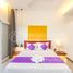 Western Style One Bedroom Apartment, 400m from Larryta Bus Stop에서 임대할 1 침실 아파트, Sala Kamreuk, 크롱 씨엠립, Siem Reap