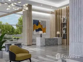 Studio Penthouse zu vermieten im Crown Tower, Sampaloc, Manila, Metro Manila, Philippinen