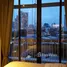 Studio Condo for rent at Park Origin Phrom Phong, Khlong Tan