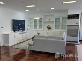 คอนโด 2 ห้องนอน ให้เช่า ในโครงการ บ้าน พร้อมพงษ์, คลองตันเหนือ