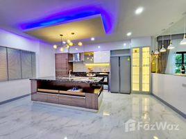 6 спален Дом на продажу в Natheekarn Park View , Pong, Паттайя, Чонбури, Таиланд