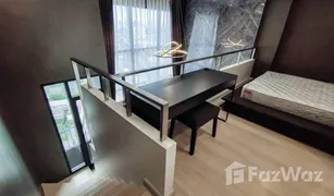 1 Bedroom Condo for sale in Thung Wat Don, Bangkok Knightsbridge Prime Sathorn