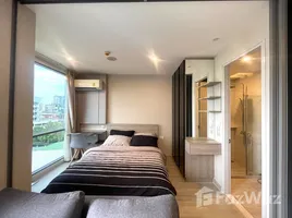 1 Schlafzimmer Wohnung zu vermieten im SIGN Condo Sukhumvit 50, Phra Khanong, Khlong Toei, Bangkok