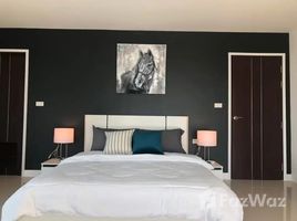 คอนโด 1 ห้องนอน ให้เช่า ในโครงการ Punna Residence Oasis 1, หนองป่าครั่ง