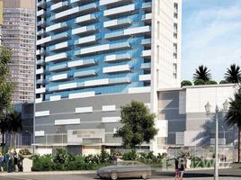 2 Bedroom Apartment for sale at Al Jawhara Residence, Midtown, Dubai Production City (IMPZ)